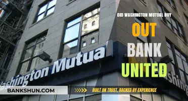 Washington Mutual's Takeover of Bank United: A Retrospective