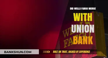 Wells Fargo and Union Bank: A Merger Story