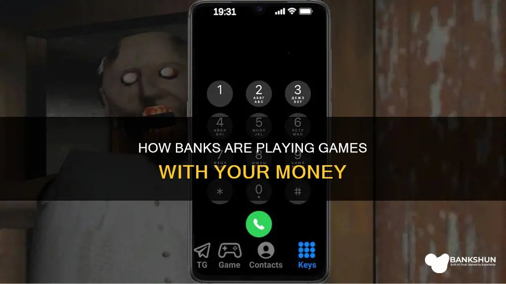 did you call bank i called game