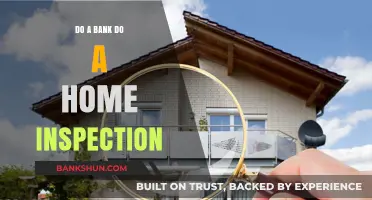 How Banks Inspect Homes Before Approving Loans