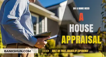 Why Banks Need House Appraisals
