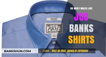 Jos. A. Bank Shirts: Are They Worth the Hype for Men?