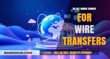 Wire Transfer Costs: Are There Any Free Options?