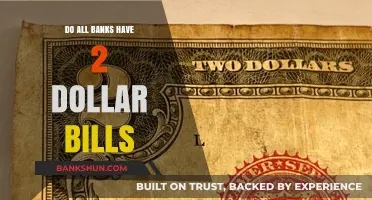 Are $2 Bills Rare? Bank Notes Explained