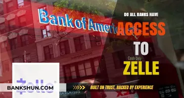 Zelle Accessibility: Which Banks Can Use Zelle?