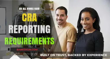 CRA Reporting: Are All Banks Required to Comply?