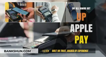 Apple Pay: Which Banks Are Compatible?