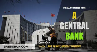 The Global Economy: Central Banks and Nations