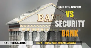 Security Bank vs. Do All Metal Industries: A Financial Face-off
