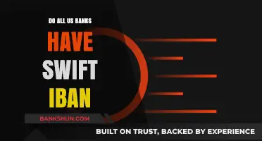 Understanding SWIFT and IBAN: Standard US Banking Protocols