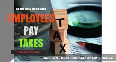 World Bank Employee Tax: Who Pays and Who Doesn't?