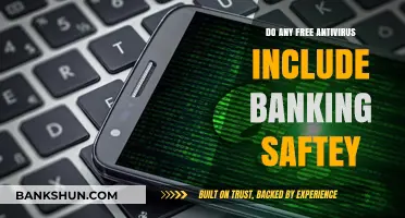 Free Antivirus: Is Your Money Safe?