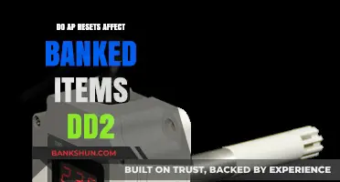 AP Reset Impact: Banked Items Safe or Not?