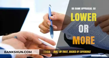 Appraisal Values: Why Banks Lowball Property Estimates