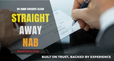 Cheque Clearing: How Long Does It Take?