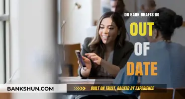 Bank Drafts: Do They Expire?
