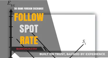 Foreign Exchange: Banks and Spot Rates Explained