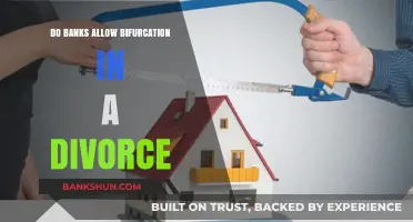 Divorce and Debt: Can You Split Loans?