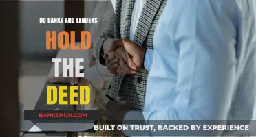 The Deed: Who Holds the Power?