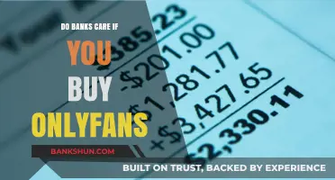 Your Bank and OnlyFans: What You Need to Know