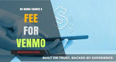 Are Venmo Fees Incurred by Banks?