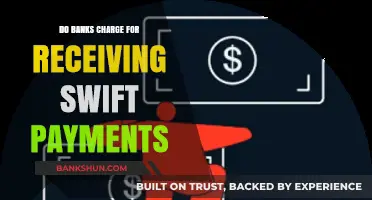 Receiving SWIFT Payments: Are There Any Charges?