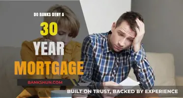 Why Banks Deny 30-Year Mortgages and What to Do