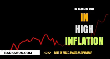 How Banks Profit from Inflation