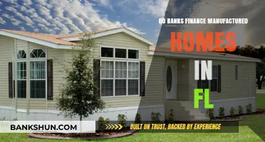 Financing a Manufactured Home in Florida: What You Need to Know