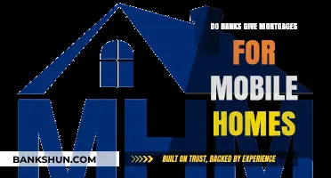 Mortgages for Mobile Homes: What Banks Offer?