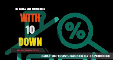 Explore Mortgage Options: 10% Down Payment Possibilities