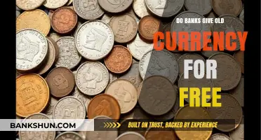 How Banks Handle Old Currency and Why