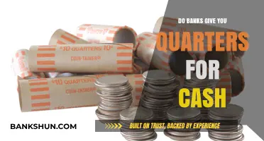 How to Get Quarters from Banks: Cash Exchange