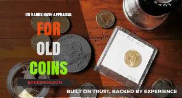 Appraising Old Coins: Banks or Private Dealers?
