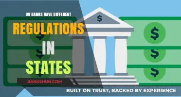 Banking Regulations: State-by-State Differences Explained