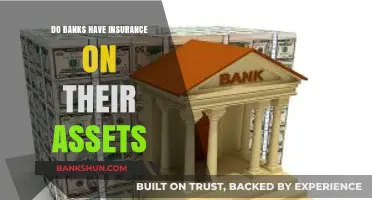 Bank Asset Insurance: What Protection Do Banks Have?