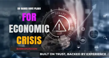 How Prepared Are Banks for the Next Economic Crisis?