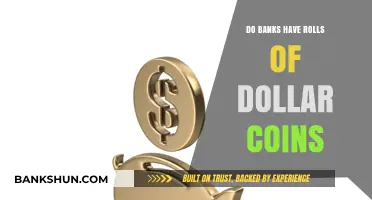 Dollar Coins: Banks and Their Supply