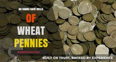 Where to Find Wheat Pennies: Banks or Collectors?