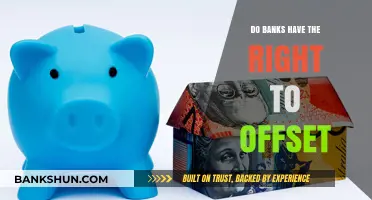 Banks' Right to Offset: What You Need to Know