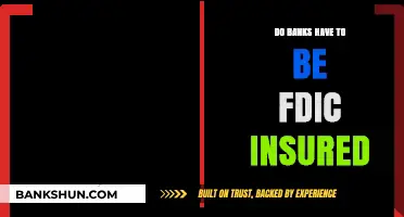 Why FDIC Insurance is Essential for Banks