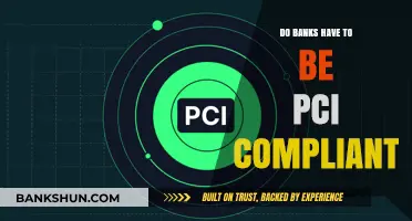 PCI Compliance: A Must for Banks to Protect Customer Data