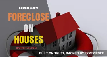 Why Banks Foreclose Homes and How to Prevent It