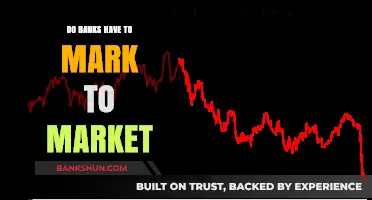 Market Valuation: Banks and the Mark-to-Market Rule