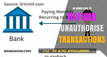 Your Money, Your Right: Banks Must Refund Unauthorised Transactions