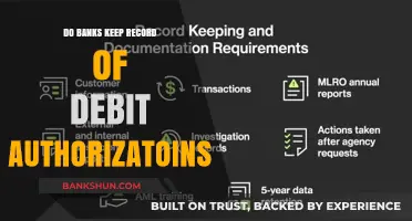 Banks Keep a Close Eye on Debit Transactions