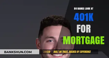 How 401(k)s Affect Your Mortgage Eligibility