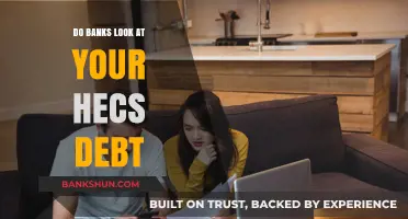 How HECS Debt Affects Your Home Loan Application