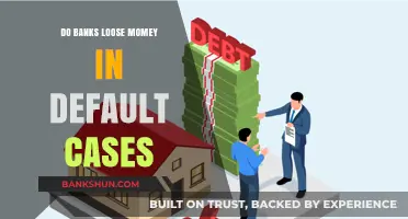 Banks: Defaulters and their impact on the economy