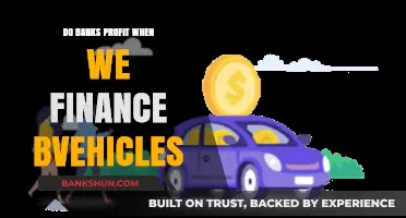 Banks: How Vehicle Financing Benefits Them